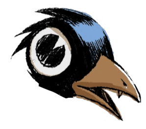 The Crow